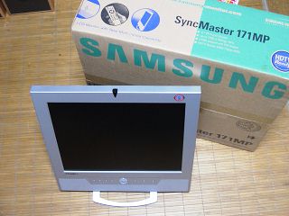 SAMSUNG 171MP