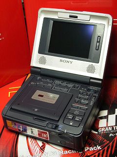 SONY GV-D1000