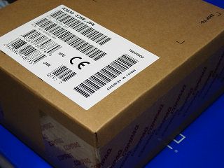 COMPAQ iPAQA_{[