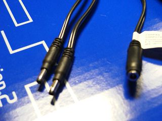 COMPAQ AC cable