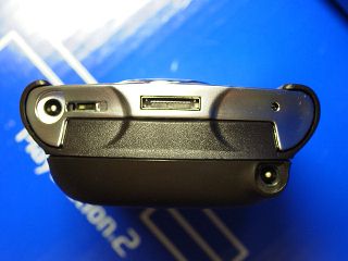 COMPAQ iPAQ & PCcard Jacket
