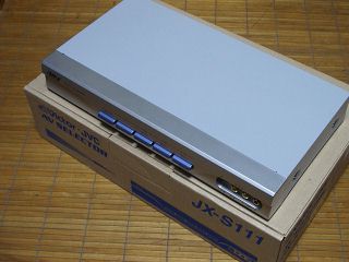 Victor JX-S111