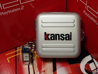 Kansai KH0101