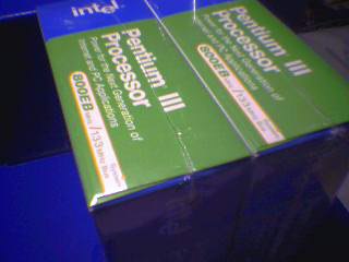 CPUDual