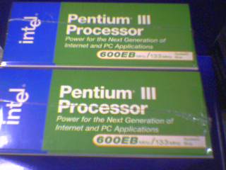 CPUDual