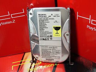 HDD