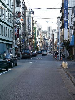 KANDA IZUMI CHO