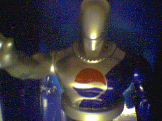 PEPSI-MAN